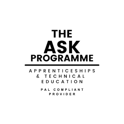 ASK logo