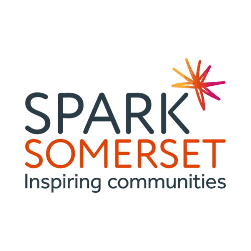 SPARK Somerset logo
