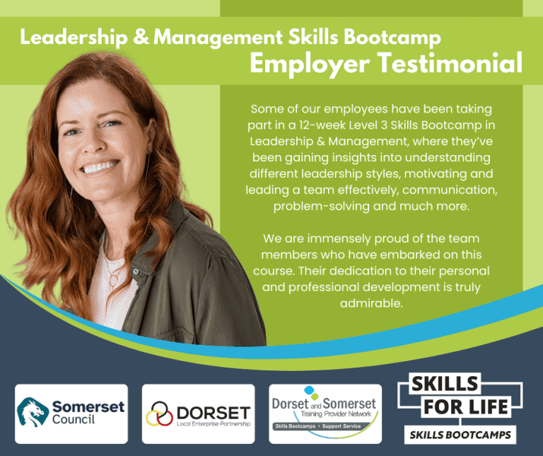 Leadership and Management Skills Bootcamp