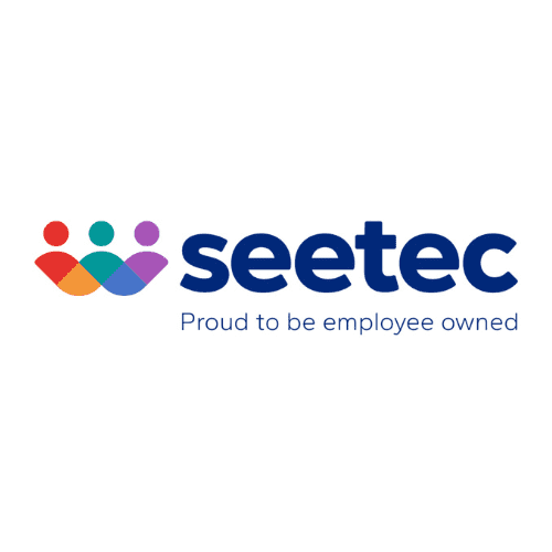 Seetec logo