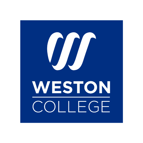 Weston College Logo