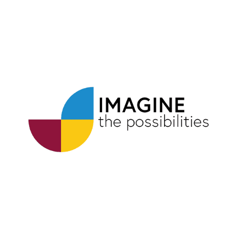 Imagine the Possibilities logo