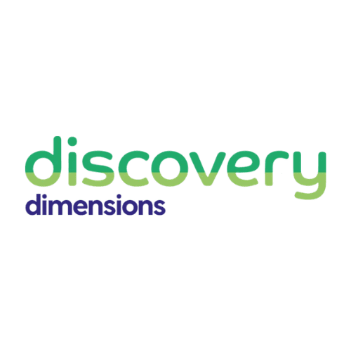 Discovery Logo