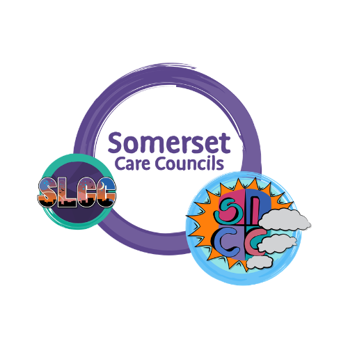 Somerset Care Council logo