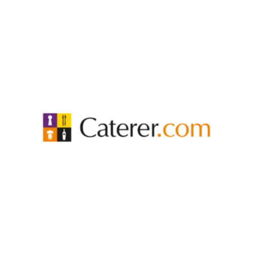 caterer.com logo