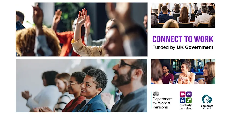 Becoming a Disability Confident Employer