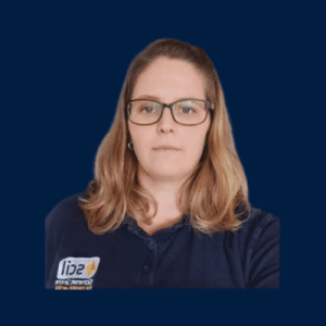 Photo of Aimee Cordioli