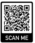 Disability Confident QR