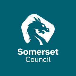 Somerset Council logo