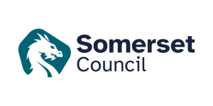 Somerset Council logo