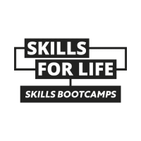 Skills Bootcamp logo