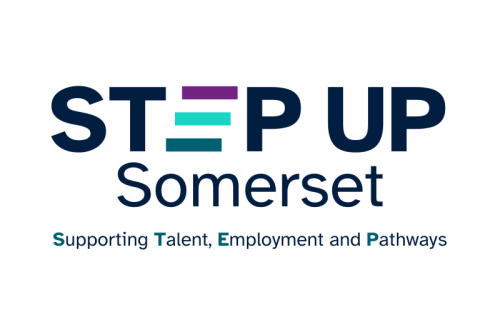 Step Up Somerset